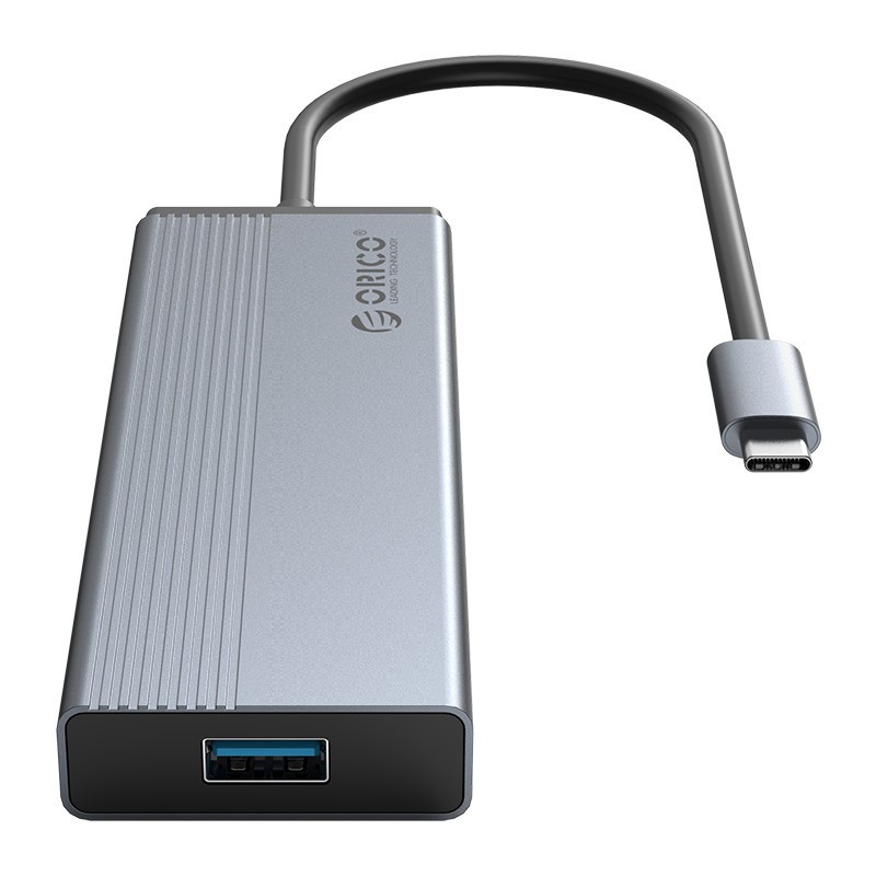 ORICO 5SXA 5 in 1 Type C Hub USB 3.0 PD