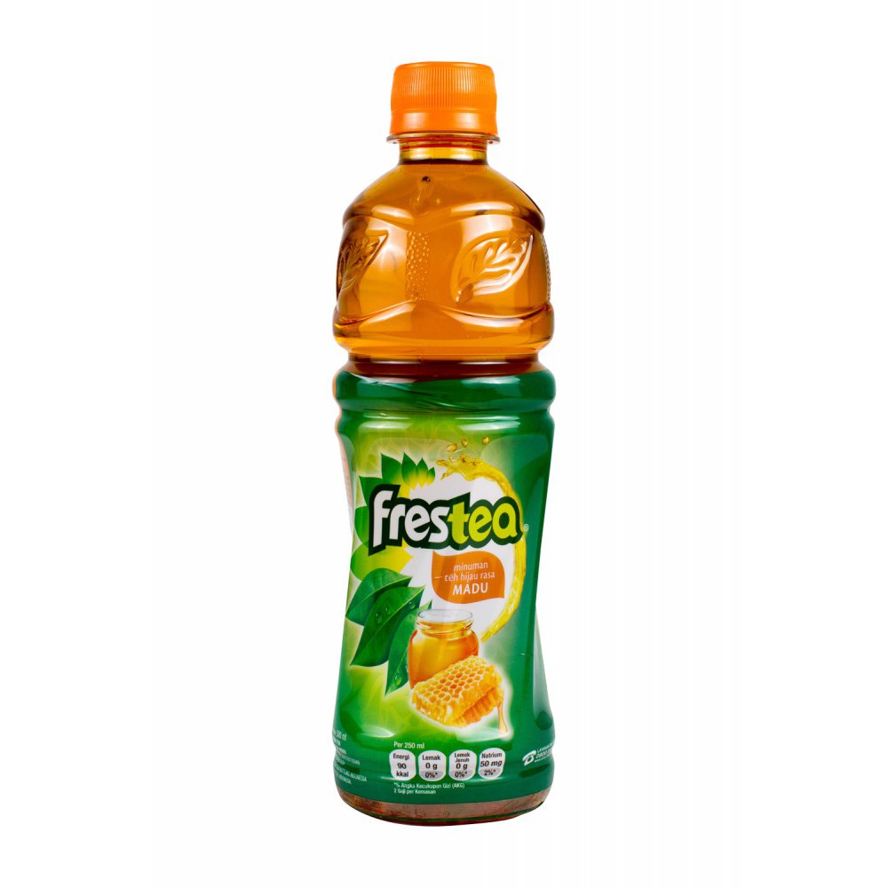 

Frestea Green Honey 500ml Btl - Farmers Market