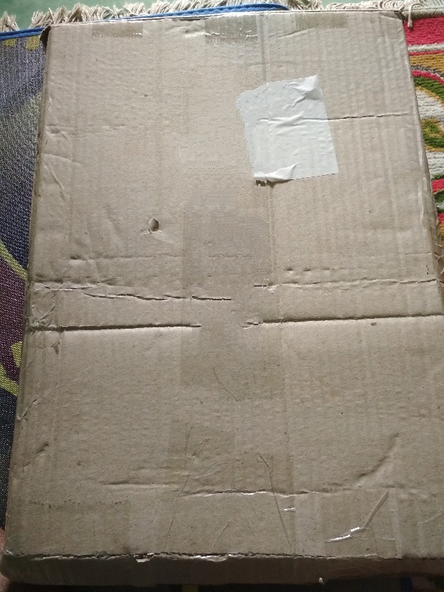 Double Pan Happy Call 32cm