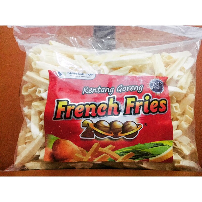 

French Fries