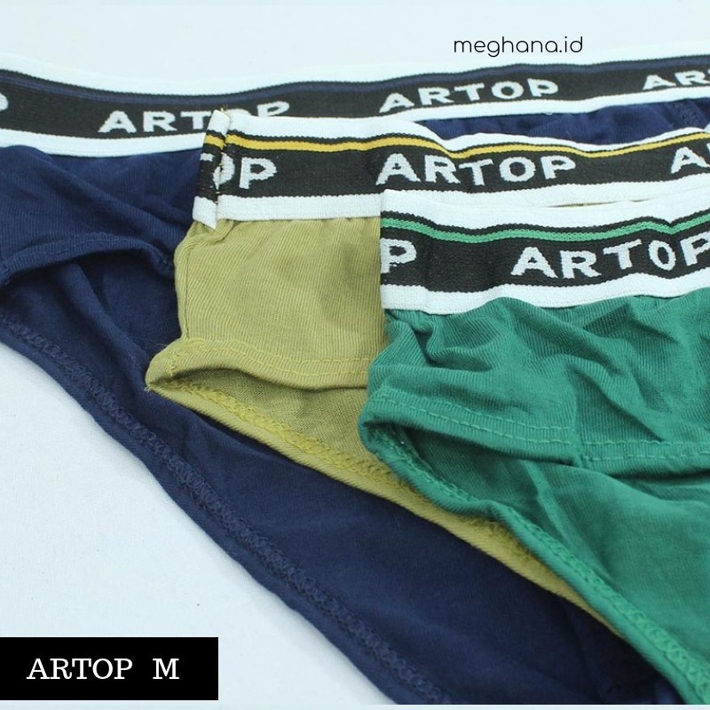 Undies Celana Dalam Pria Polos Merk artop celana dalam remaja anak laki-laki  alexa