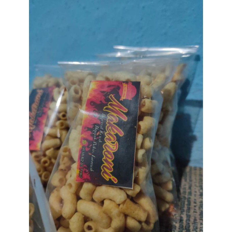 

MAKARONI SUPER ORIGINAL MURAH LEBAY!!!