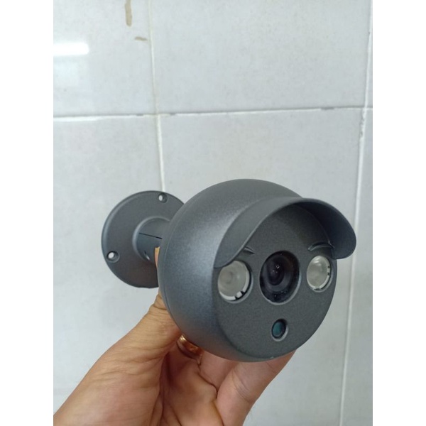 OBRAL CCTV OUTDOOR HD 720P BODY BESI