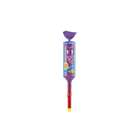 

Chupa chups Candy melody 15gr