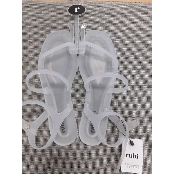 Sandal Jelly Rubi Original