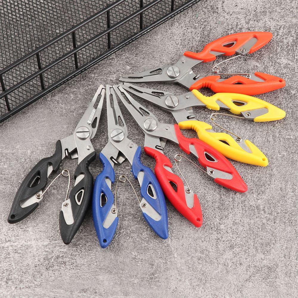 Suyo Tang Pancing High Quality Multi-Fungsi Clipper Tool Hook Removers