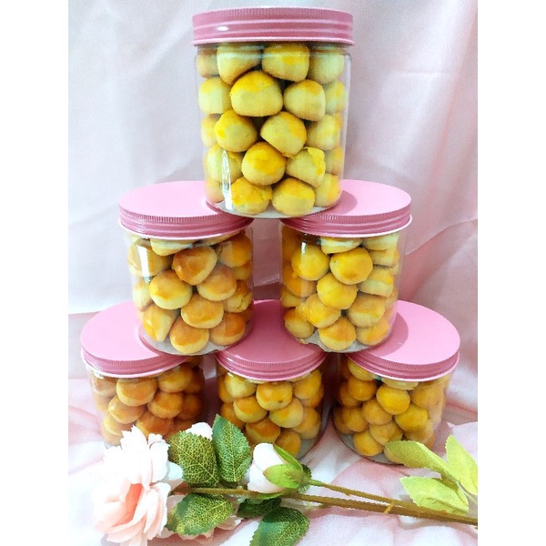 

Nastar Home Made