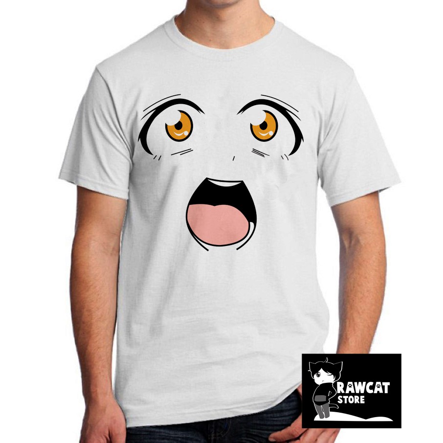 kaos umi sonoda love live meme