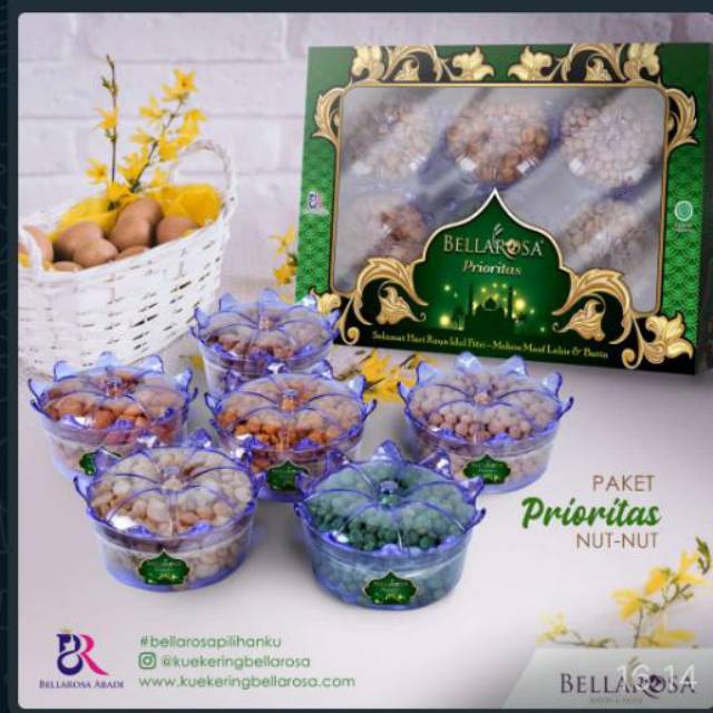 

Belarosa paket lebaran
