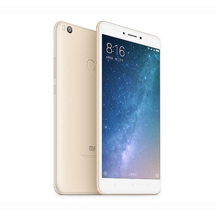 Xiaomi Mi Max 2  Smartphone 64Gb