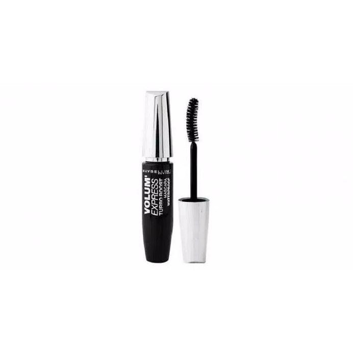 MAYBELLINE VOLUME EXPRESS TURBO BOOST MASCARA