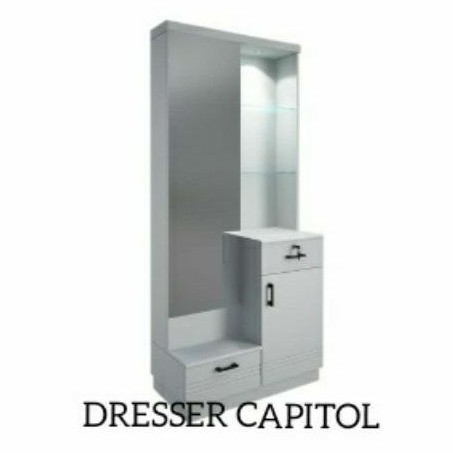 SIANTANO DRESSER CAPITOL