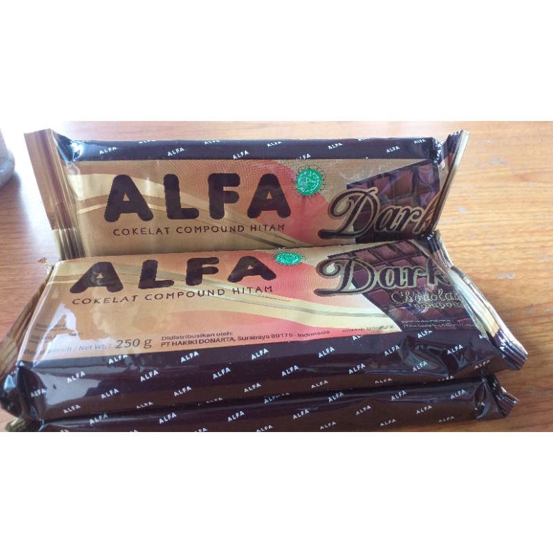 

Alfa dcc 250gr