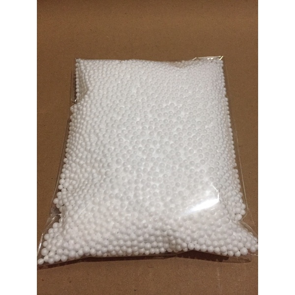 

[500ML] STYROFOAM BUTIRAN / BUTIRAN GABUS / ISIAN BEAN BAG / BUTIRAN HAMPERS / PEKANBARU
