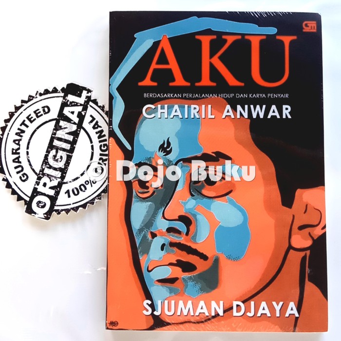 [NEW] Aku Cover Baru by Sjuman Djaya