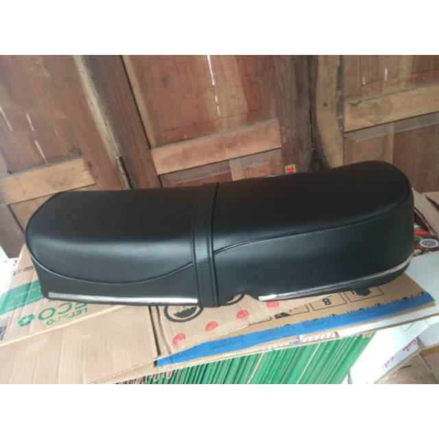 jok sadel honda s90z s90 honda 69