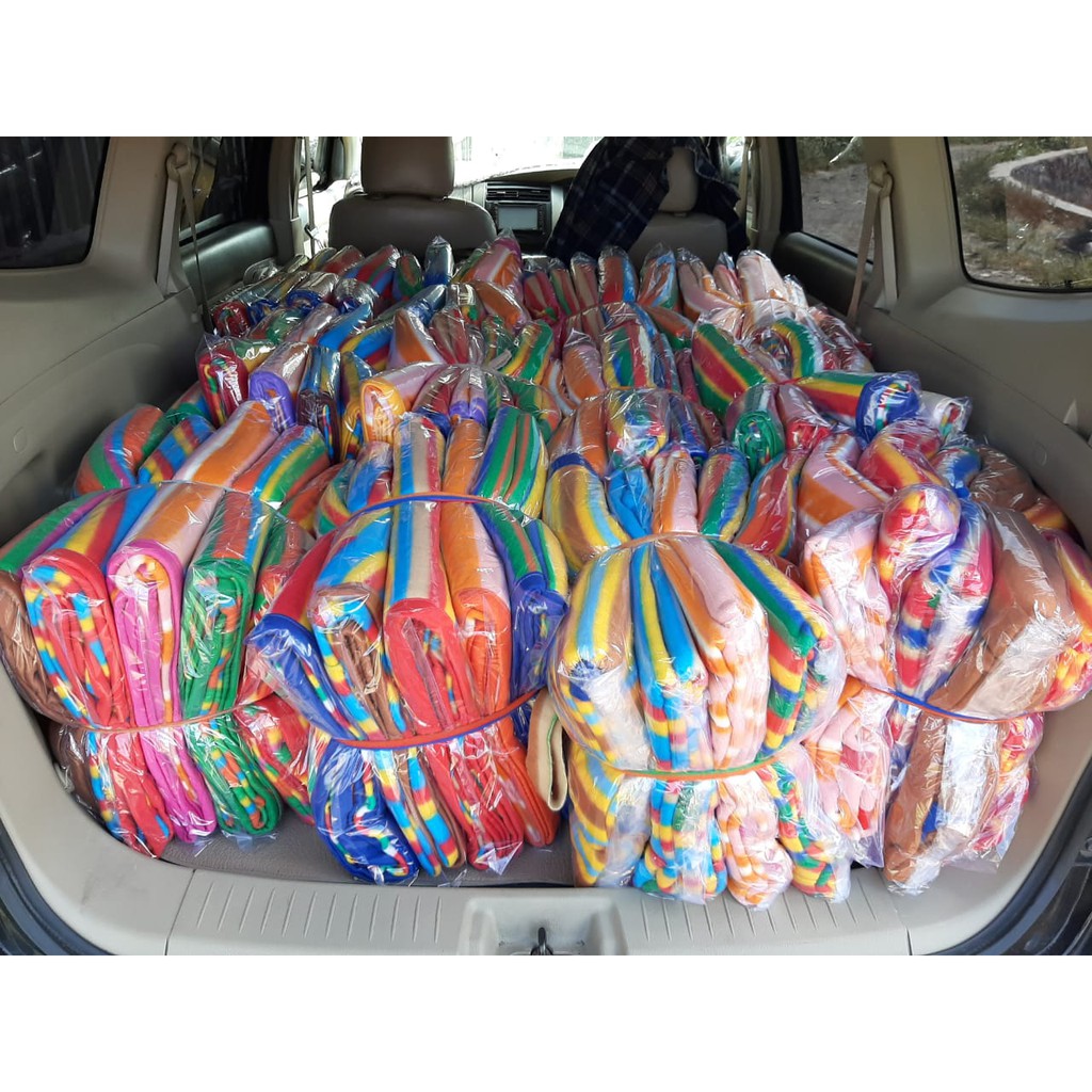 Selimut sambung sambung Selimut jumbo polos selimut karakter selimut polos selimut pola