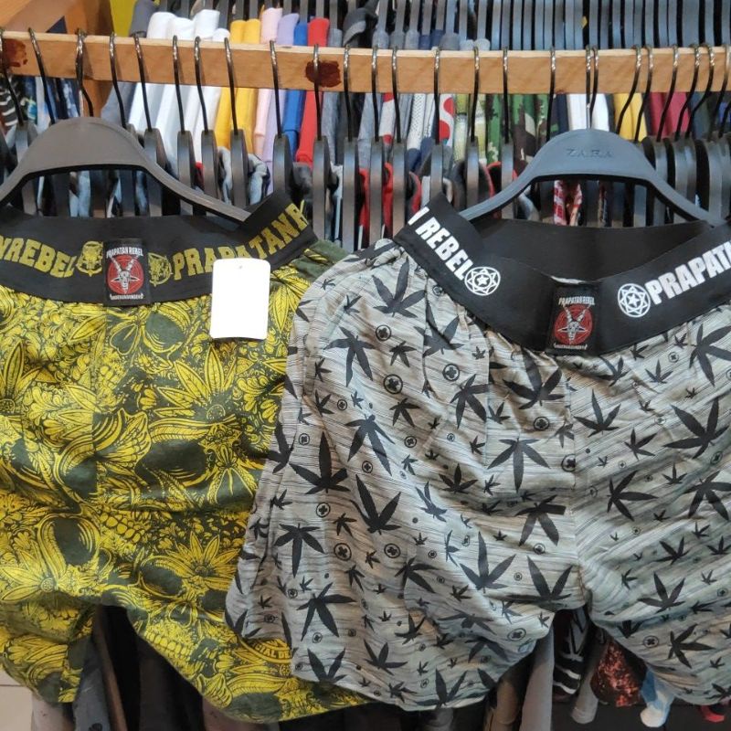 boxer original distro Prapatan