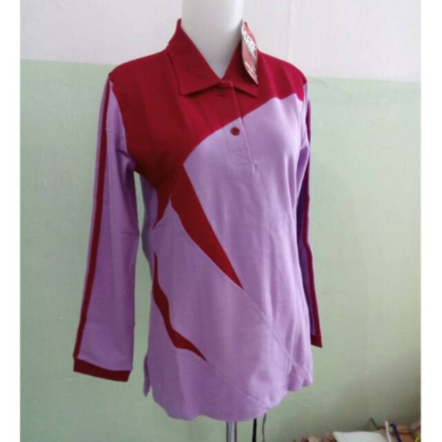 Baju tunik olah raga unclewest