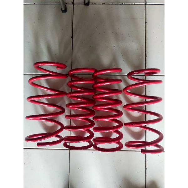 per keong custom empuk ceper standar rush terios avanza xenia Plus stoper
