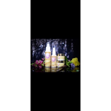 SR GLOW BPOM ORIGINAL