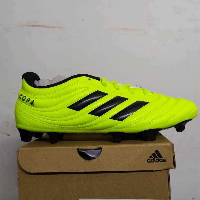 Adidas Copa 19.4 FG