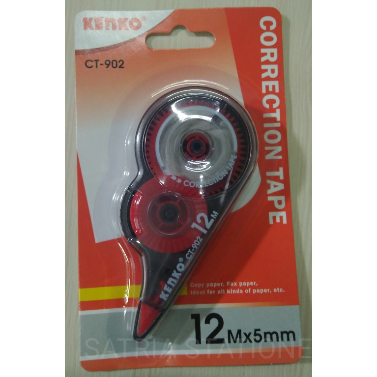 TIPEX KENKO CT-902 TIP-X KENKO