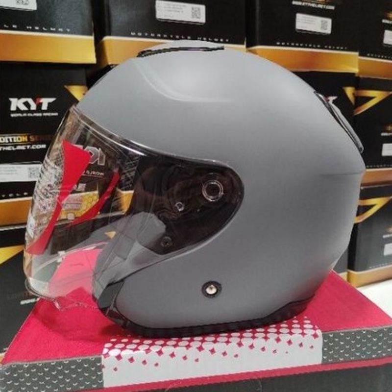 kyoto gorila grey doff