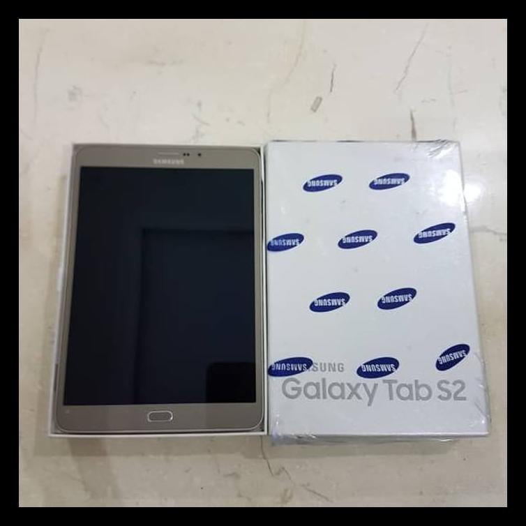 SAMSUNG GALAXY TAB S2 8.0 -EX DISPLAY PAMERAN BIG SALE