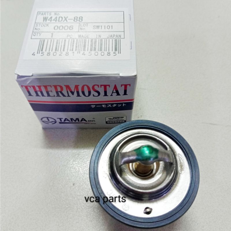 THERMOSTRAT ASSY DIAHATSU GRAN MAX/BALENO/ERTIGA.