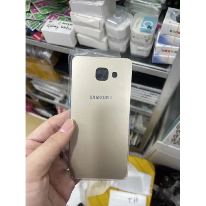 BACKDOOR SAMSUNG A5 2016