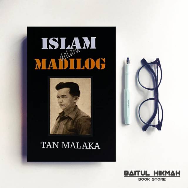ISLAM DALAM MADILOG - Tan Malaka | Original