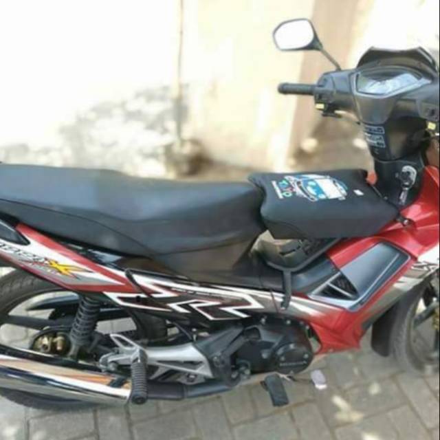 Jual Boncengan Jok anak semua motor bebek | boncengan motor anak