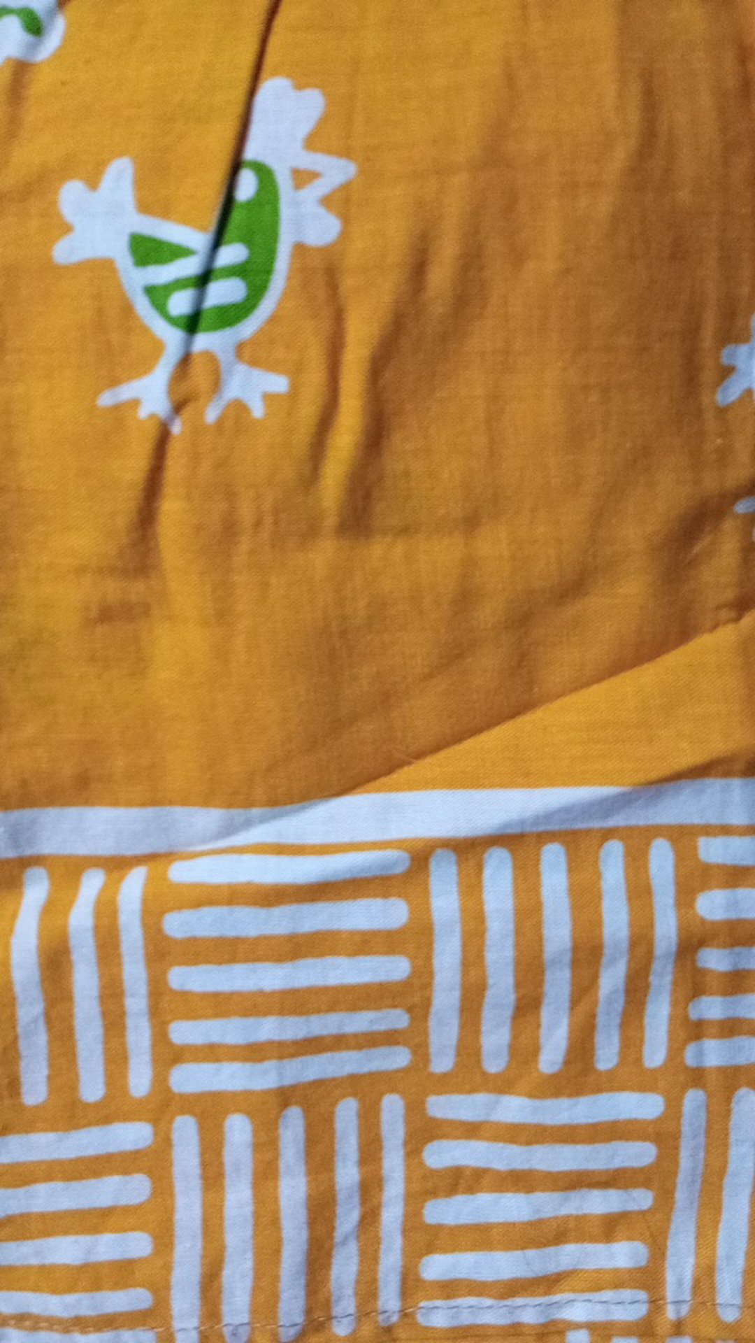 Atk Kain Batik Printing  Murah Motif Ayam Batik Anak Ayam Batik Seragam Kerja Batik Murah Pekalongan