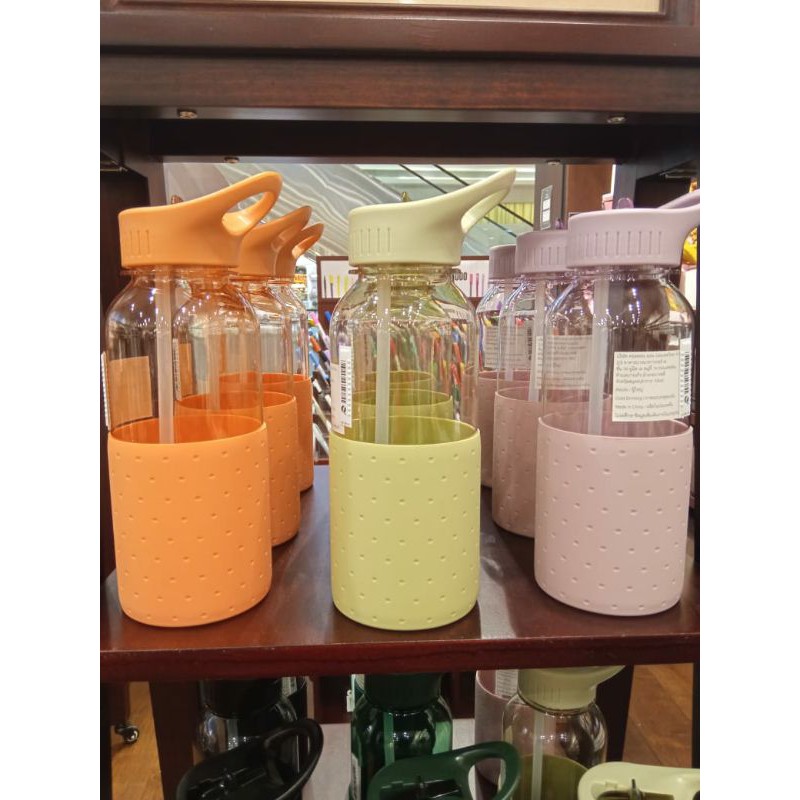 PREMIUM Hydrator Drink It Up Bottle 1L TYPO BRAND Botol Minum 1 Liter