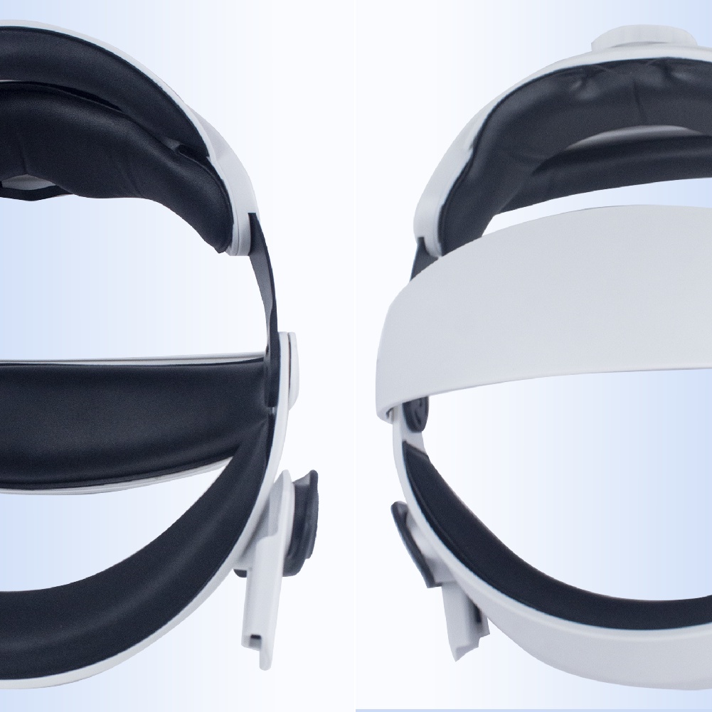 Strap Kepala Adjustable Untuk Kacamata VR Oculus Quest2