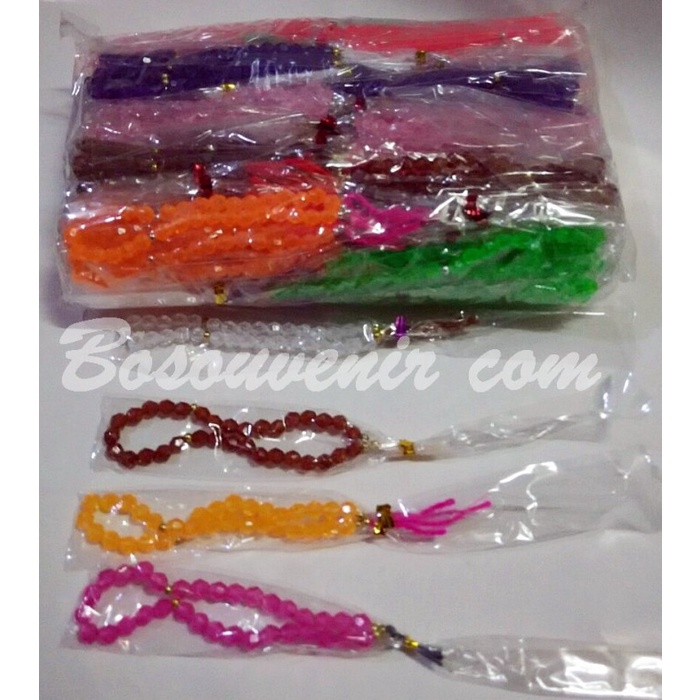 Saf3nl Souvenir Murah Jatinegara Tasbih Po20U21F