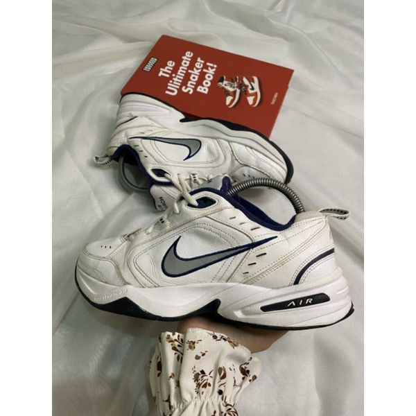 nike air force monarch