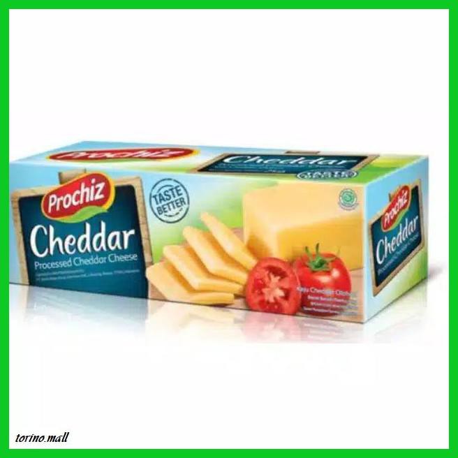 

buku-masakan- keju cheddar prochiz premium taste better 2kg -jadi-ibu-kuys.