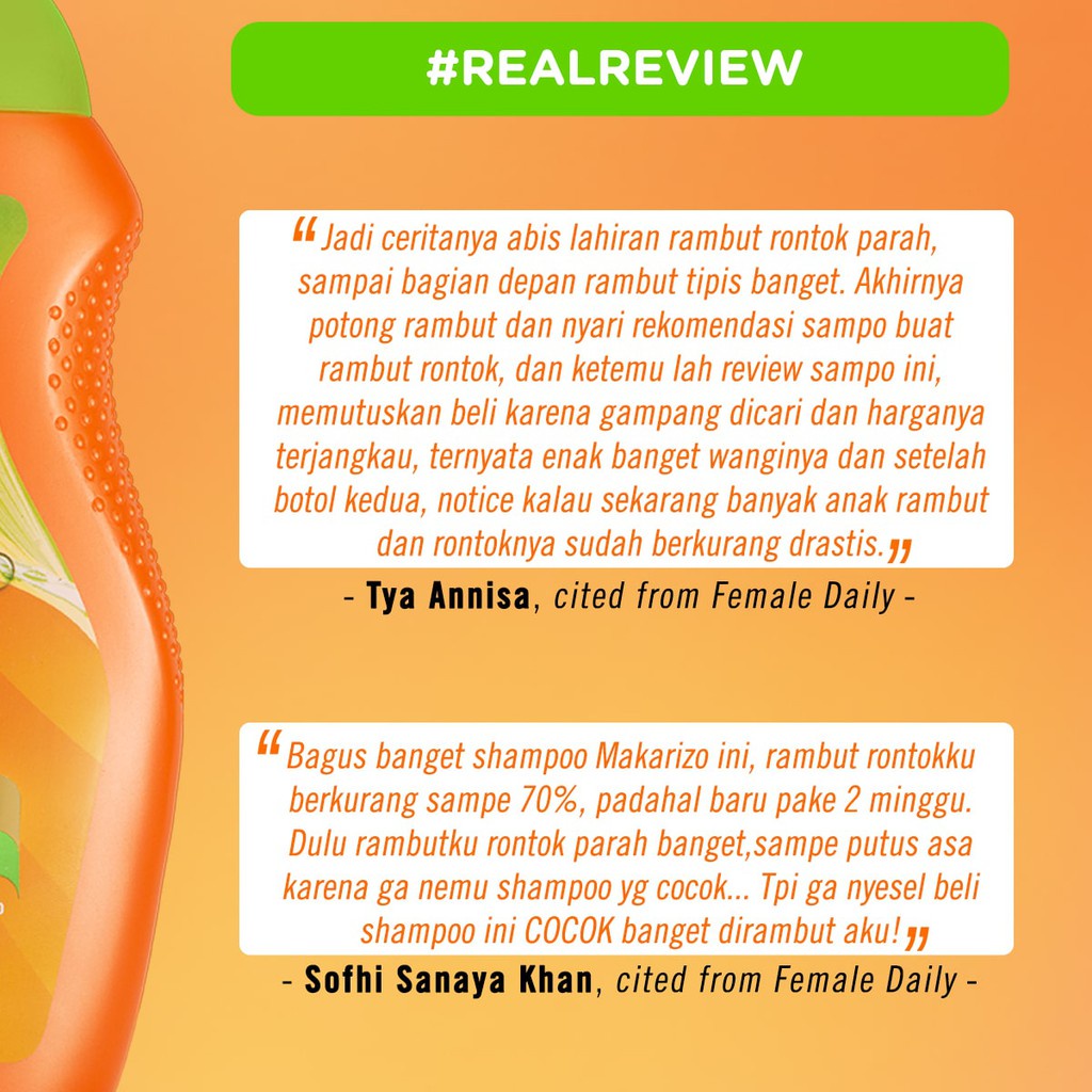 Shampoo Makarizo Hair Energy Texture Experience 330ml &amp; 170ml RAMBUT KETOMBE LEPEK KUSAM KERING BERCABANG Conditioning Sampo Aloe &amp; Melon Shampo Kondisioner ORIGINAL BPOM