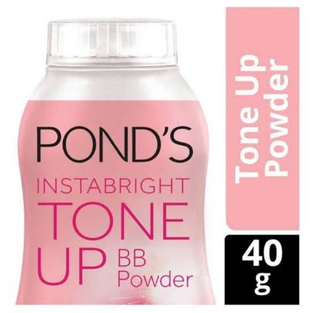 PONDS TONE UP