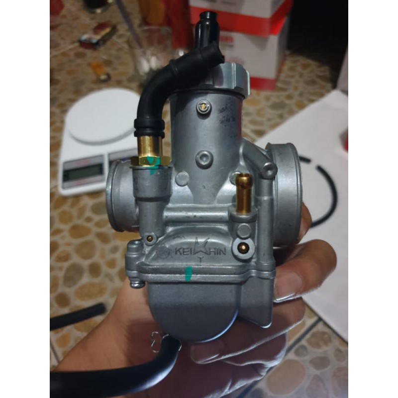 Karburator/Carburator PE 28 SETELAN SUDCO USA