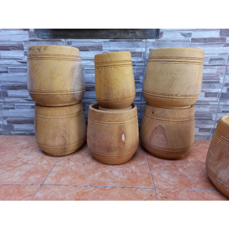 klowong ketipung full kayu nangka