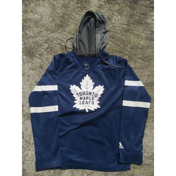Hoodie NHL x Adidas
