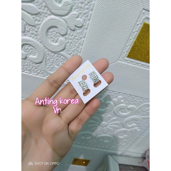 anting korea lps ems18k