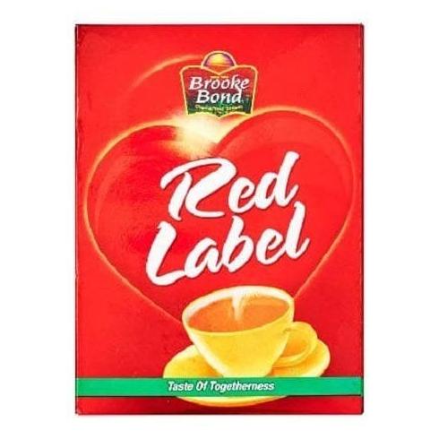 

[COD] Broke Bond Red Lable Tea 250grm [COD]