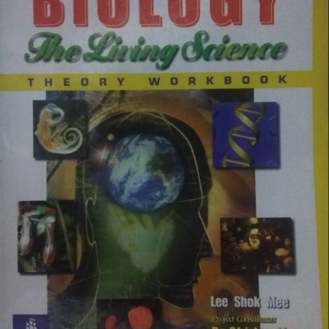 BIOLOGY