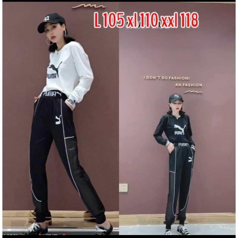 set sporty olga import premium