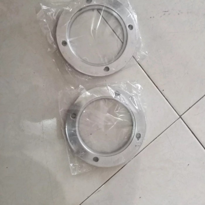 Spiser Spacer Gear Belakang Klx 150 Tebal 1 Cm