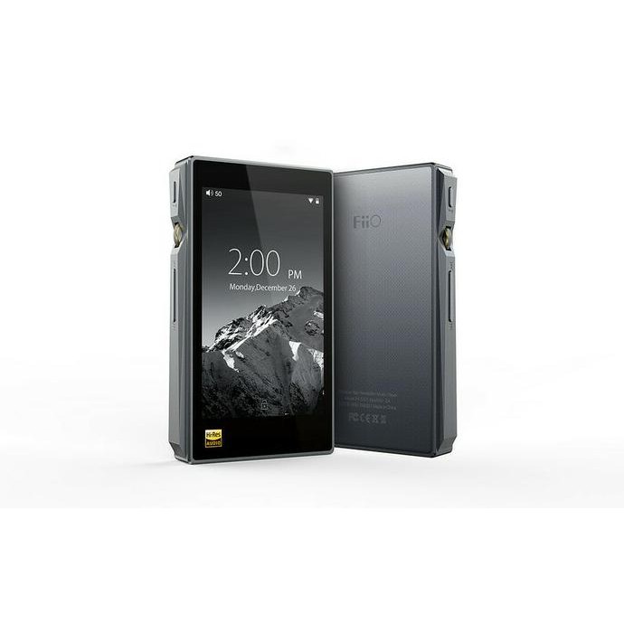 Fiio x5 3rd generation digital audio player